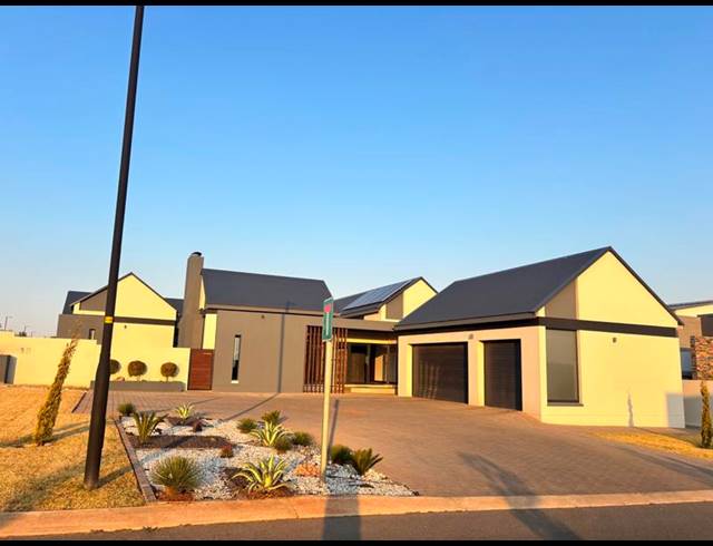 4 BEDROOM HOUSE FOR SALE IN MIDSTREAM MEADOWS